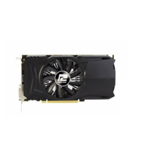 Відеокарта PowerColor AMD Radeon RX-550 2GB OEM (AXRX 550 2GBD5-HLEV2)