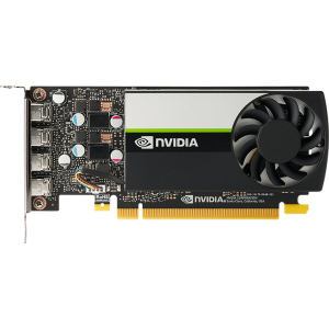 Відеокарта PNY Nvidia Quadro T600 4GB 4mDP (VCNT600-SB)