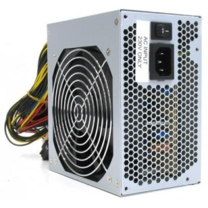 Блок живлення FSP 500W (ATX-500PNR-I) ТОП в Харкові