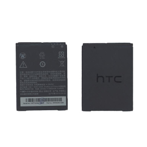 хороша модель Акумулятори для смартфона HTC BM60100 Desire SV T528 3.8V Black 1800mAh 6.84Wh