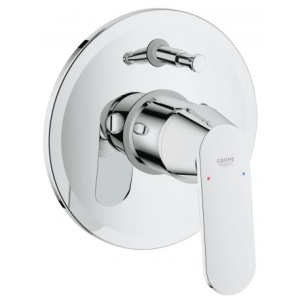 Прихований змішувач GROHE Eurosmart Cosmopolitan 32879000 рейтинг