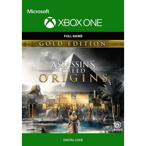 Assassin's Creed: Origins / Витоки - Gold Edition (Ключ Xbox) Регіон Аргентина в Харкові