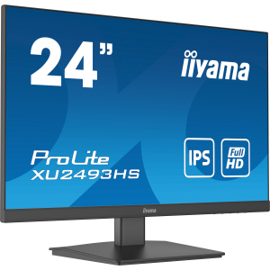 Монитор iiyama 24" ProLite (XU2493HSB4) в Харькове