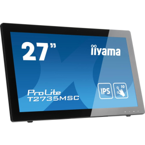 Монитор Iiyama T2735MSCB3 в Харькове