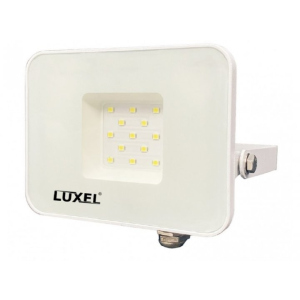 Прожектор Luxel LED 10W White