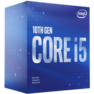 хорошая модель Процессор INTEL Core™ i5 10400 (BX8070110400)