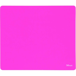 Килимок для мишки Trust Primo Mouse Pad Summer Pink (22756) краща модель в Харкові