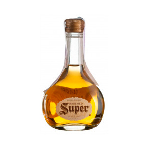 Віскі Nikka Super 0.05 л. 43% (49241310) ТОП в Харкові