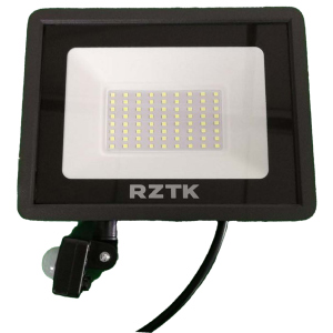 Прожектор світлодіодний RZTK FL 50S ТОП в Харкові