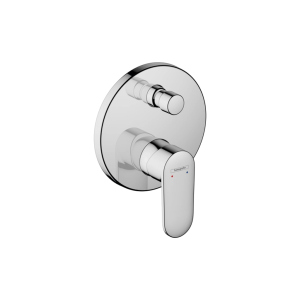 Змішувач Hansgrohe Vernis Blend д/ванни, хром (71466000) ТОП в Харкові