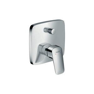 Змішувач Hansgrohe Logis д/ванни (71405000) ТОП в Харкові