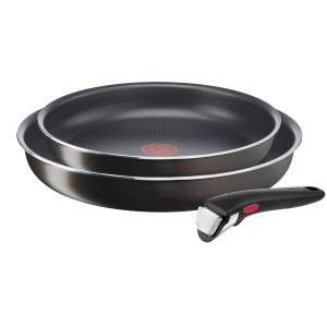 Набір Tefal Ingenio XL Intense 3 предмети (L1509273) в Харкові