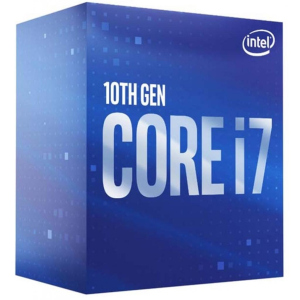 Процесор INTEL Core i7 10700K (BX8070110700K) ТОП в Харкові