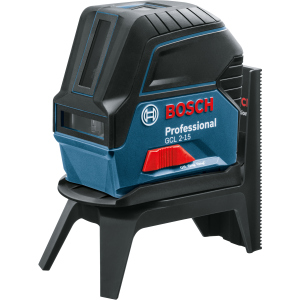 Лазерний нівелір Bosch Professional GCL 2-15 + RM1 (0601066E00) в Харкові