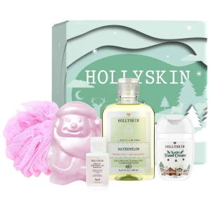 Новорічний набір Hollyskin New Year Time Watermelon (4820200410876)