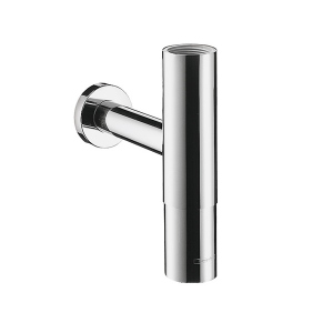 Сифон для раковины Hansgrohe Flowstar (цвет - хром) (52100000)