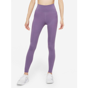 Спортивные леггинсы Nike W Nk One Df Mr Tgt DD0252-574 XS (195239661440) ТОП в Харькове