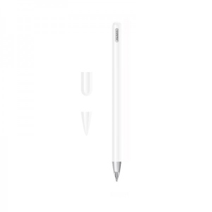 Чохол TPU Goojodoq Matt для стилусу Huawei M-Pencil 2 Gen CD54 Matepad 11 White тех.пак в Харкові