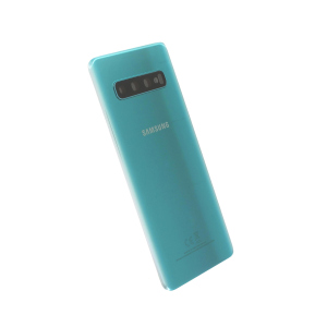 Задня кришка Samsung G973 (S10) Green, GH82-18574E Service Original краща модель в Харкові