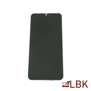 Модуль матриця + тачскрин Samsung Galaxy М20 (М205F), black (PRC) High Copy в Харкові