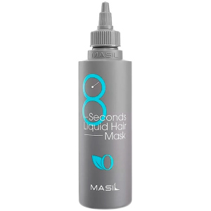 Маска для об'єму волосся Masil 8 Seconds Liquid Hair Mask Stick Pouch 200 мл (8809744060057)