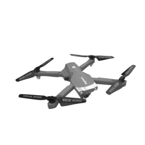 Квадрокоптер Syma X30 2.4 ГГц 24 см з FPV-камерою (X30) (330007657) краща модель в Харкові