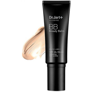 Питательный BB крем Dr.Jart+ Nourishing BB Cream Black Label SPF 25 40 мл (8809535809681) в Харькове