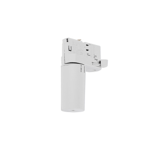 Адаптер Nowodvorski CTLS ADAPTER FOR CAMELEON SYSTEM WHITE PL (8282) ТОП в Харкові