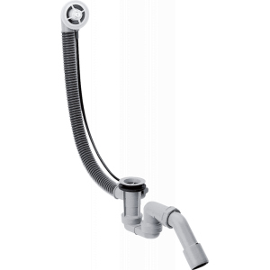 купить Сифон для ванны Hansgrohe Flexaplus (58140180)