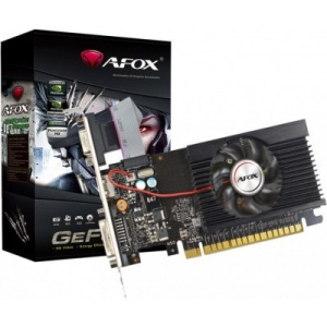 Відеокарта Afox GeForce GT710 2048Mb (AF710-2048D3L5)