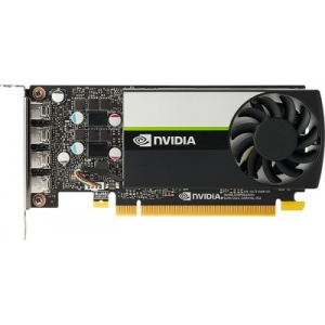 Відеокарта PNY QUADRO T1000 4Gb (VCNT1000-SB) рейтинг