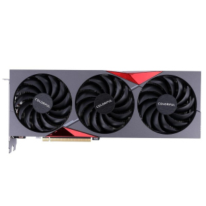 Відеокарта Colorful RTX 3050 8Gb NB EX-V (GeForce RTX 3050 NB 8G EX-V) надійний