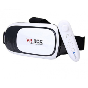 Очки виртуальной реальности Remax VR Box 2.0 (SKL11-130127_29081) ТОП в Харькове