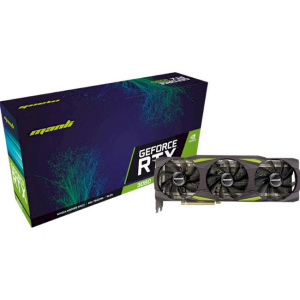 купити Відеокарта MANLI GeForce RTX 3080 10GB LHR (M-NRTX3080/6RJHPPPV3-M3514)