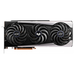 Відеокарта Sapphire Radeon RX 6700 XT 12 GB NITRO+ (11306-01-20G) краща модель в Харкові