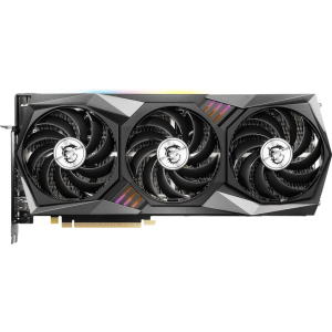 купити Відеокарта MSI GeForce RTX3070 8Gb GAMING Z TRIO LHR (RTX 3070 GAMING Z TRIO 8G LHR)