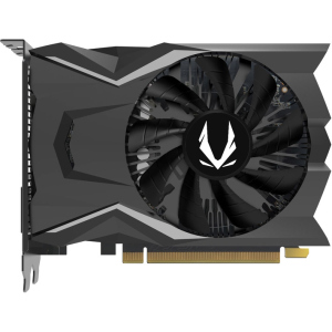 купити Відеокарта Zotac GeForce GTX1650 4096Mb OC D6 (ZT-T16520F-10L)