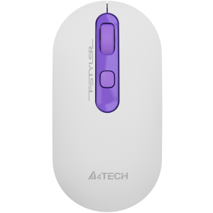 Миша A4Tech FG20S Wireless Tulip (4711421968782) ТОП в Харкові