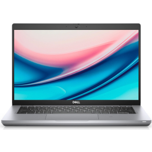 Dell Ноутбук Latitude 5421 14FHD IPS AG/Intel i7-11850H/16/512F/int/W10P