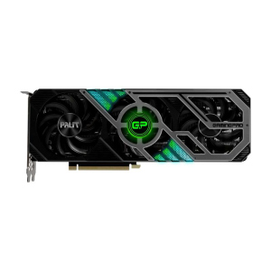 Відеокарта GF RTX 3090 24GB GDDR6X GamingPro Palit (NED3090019SB-132BA) рейтинг