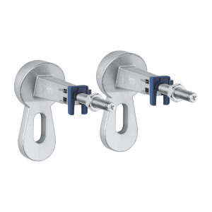 Комплект для кріплення інсталяції Grohe Rapid SL 3855800M краща модель в Харкові