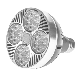 Лампа светодиодная E27 LED 35 N PAR Brille 32-992