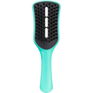 Расческа для укладки феном Tangle Teezer Easy Dry & Go Sweet Pea (5060630047788) ТОП в Харькове