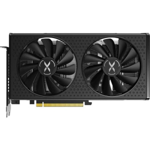 Відеокарта XFX PCI-E Radeon RX 6600 XT 8GB DDR6 (RX-66XT8DFDQ) надійний