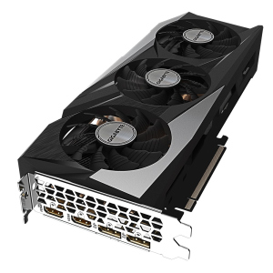 Відеокарта GIGABYTE Radeon RX 6700 XT 12Gb GAMING OC (GV-R67XTGAMING OC-12GD) краща модель в Харкові