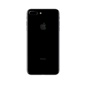 Крышка задняя iPhone 7 Plus (5.5) Jet Black в Харькове