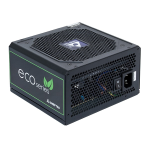 Компьютерный блок питания Chieftec Eco 500W RETAIL [GPE-500S] в Харькове