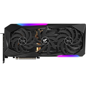 Відеокарта Gigabyte GeForce RTX3070 Ti 8Gb AORUS MASTER (GV-N307TAORUS M-8GD)