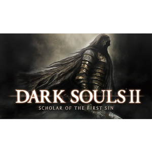 Гра Dark Souls 2: Scholar of the First для ПК Ключ активації рейтинг