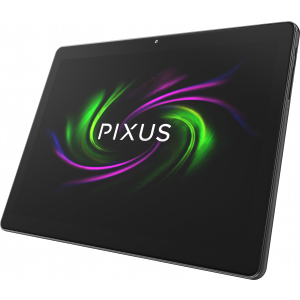 Планшет Pixus Joker 2/16GB Black ТОП в Харкові